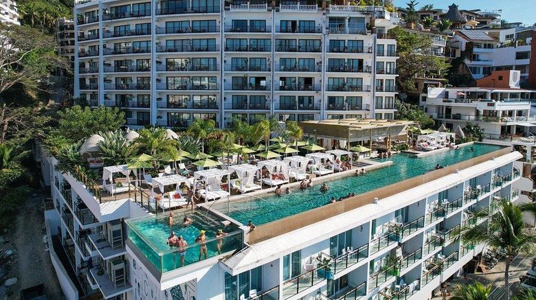 <b>Almar Resort Exterior</b>. Images powered by <a href="https://iceportal.shijigroup.com/" title="IcePortal" target="_blank">IcePortal</a>.