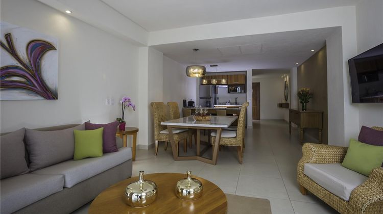 Almar Resort Suite