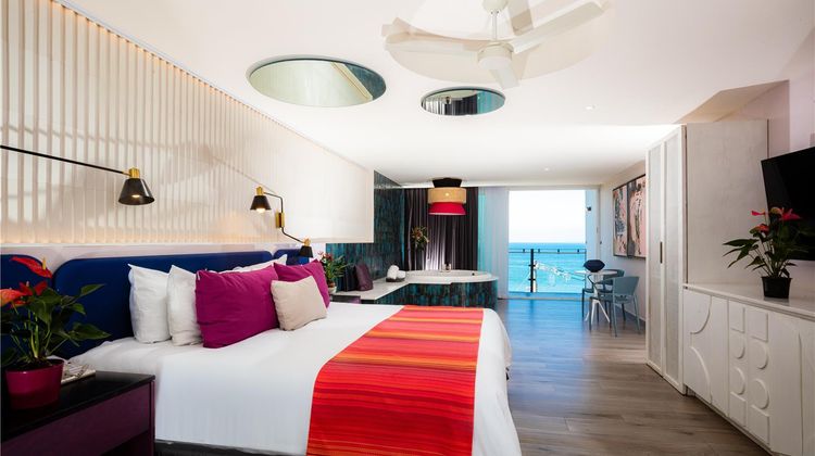 Almar Resort Room