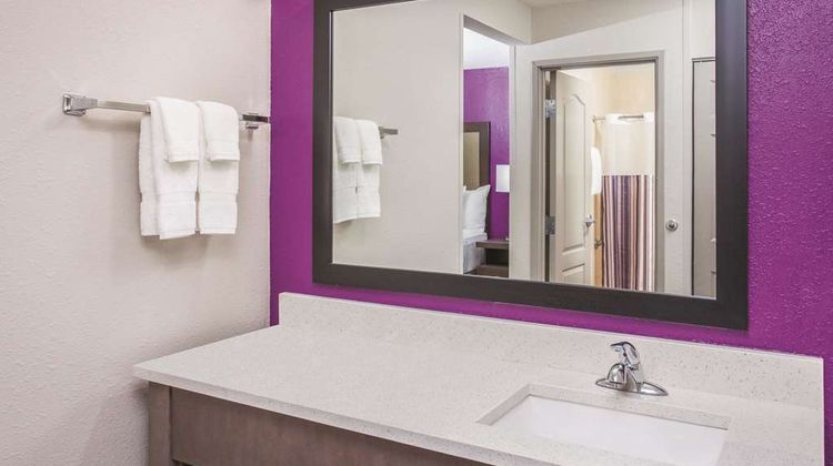 La Quinta Inn & Suites Effingham Room