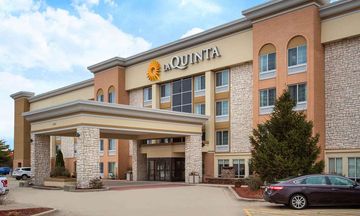 La Quinta Inn & Suites Effingham