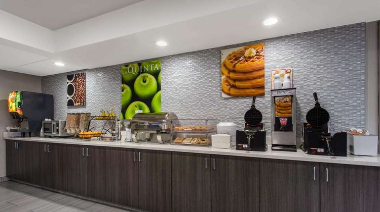 La Quinta Inn & Suites Effingham Other