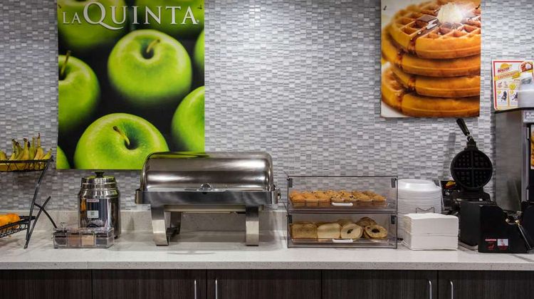 La Quinta Inn & Suites Effingham Other
