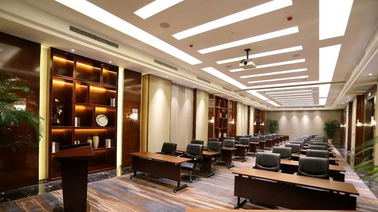 Grand Skylight International-Beijing Meeting