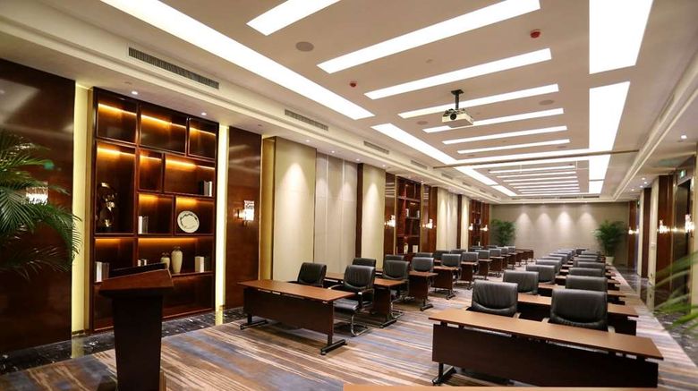 <b>Grand Skylight International-Beijing Meeting</b>. Images powered by <a href="https://iceportal.shijigroup.com/" title="IcePortal" target="_blank">IcePortal</a>.