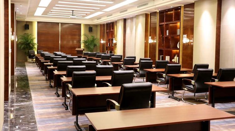 Grand Skylight International-Beijing Meeting