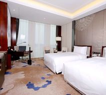 Grand Skylight International-Beijing Room