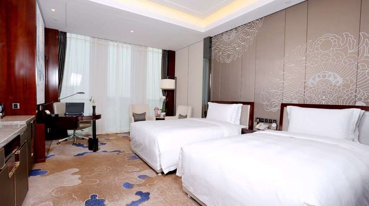 Grand Skylight International-Beijing Room