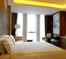 Grand Skylight International-Beijing Room