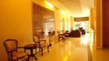 <b>Dreamliner Hotel Lobby</b>. Images powered by <a href="https://iceportal.shijigroup.com/" title="IcePortal" target="_blank">IcePortal</a>.