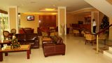 <b>Dreamliner Hotel Lobby</b>. Images powered by <a href="https://iceportal.shijigroup.com/" title="IcePortal" target="_blank">IcePortal</a>.