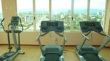 <b>Dreamliner Hotel Health</b>. Images powered by <a href="https://iceportal.shijigroup.com/" title="IcePortal" target="_blank">IcePortal</a>.