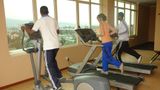 <b>Dreamliner Hotel Health</b>. Images powered by <a href="https://iceportal.shijigroup.com/" title="IcePortal" target="_blank">IcePortal</a>.