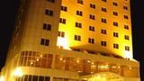 <b>Dreamliner Hotel Exterior</b>. Images powered by <a href="https://iceportal.shijigroup.com/" title="IcePortal" target="_blank">IcePortal</a>.
