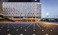 Jaz in the City Amsterdam
