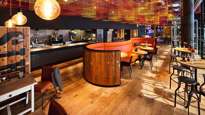 <b>Jaz in the City Amsterdam Restaurant</b>. Images powered by <a href="https://iceportal.shijigroup.com/" title="IcePortal" target="_blank">IcePortal</a>.
