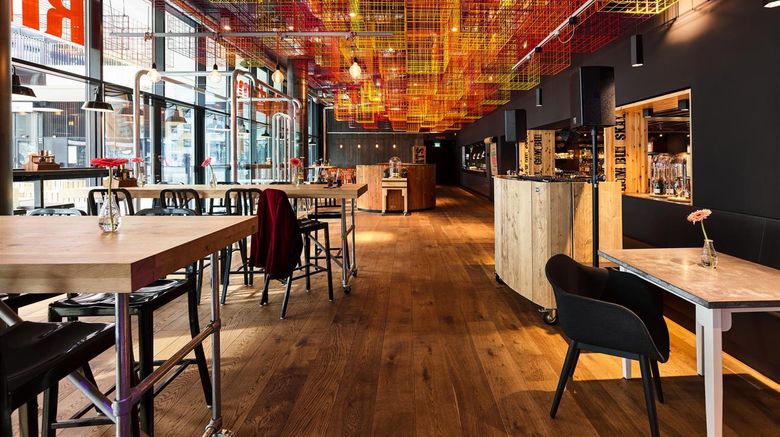 <b>Jaz in the City Amsterdam Restaurant</b>. Images powered by <a href="https://iceportal.shijigroup.com/" title="IcePortal" target="_blank">IcePortal</a>.