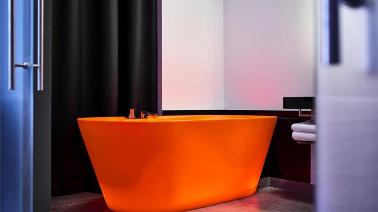 <b>Jaz in the City Amsterdam Room</b>. Images powered by <a href="https://iceportal.shijigroup.com/" title="IcePortal" target="_blank">IcePortal</a>.