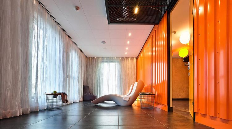 Jaz in the City Amsterdam Spa