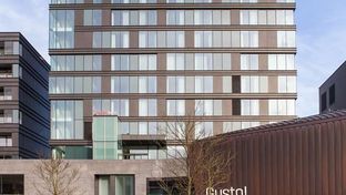 IntercityHotel Enschede