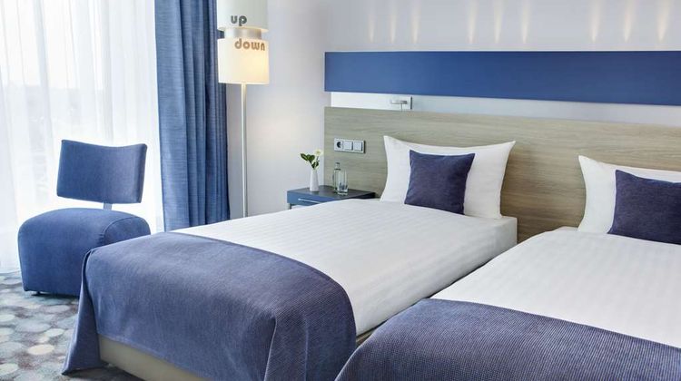 IntercityHotel Enschede Room