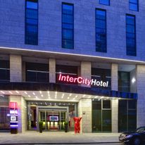 IntercityHotel Berlin Hauptbahnhof