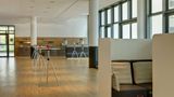 IntercityHotel Berlin Hauptbahnhof Meeting
