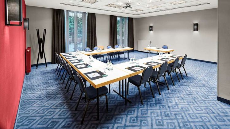 MAXX Hotel Sanssouci Potsdam Meeting