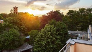 MAXX Hotel Sanssouci Potsdam