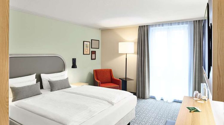 MAXX Hotel Sanssouci Potsdam Room