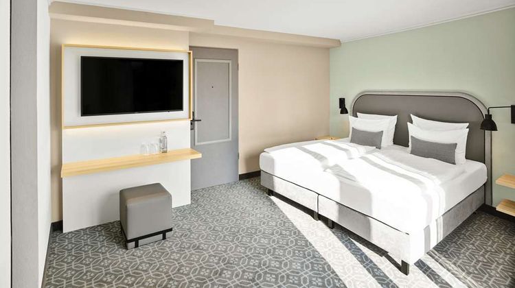 MAXX Hotel Sanssouci Potsdam Room
