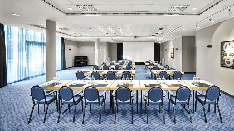 MAXX Hotel Sanssouci Potsdam Meeting