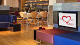 IntercityHotel Bonn Lobby
