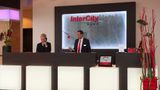 IntercityHotel Bonn Lobby
