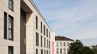 IntercityHotel Bonn