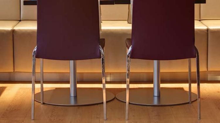 IntercityHotel Bonn Restaurant