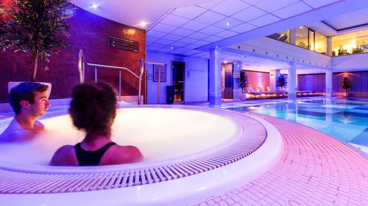 Steigenberger Icon Wiltcher's Spa