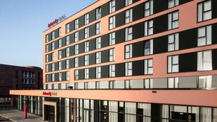 IntercityHotel Braunschweig