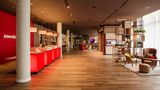 IntercityHotel Braunschweig Lobby