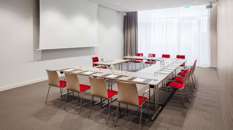 IntercityHotel Braunschweig Meeting