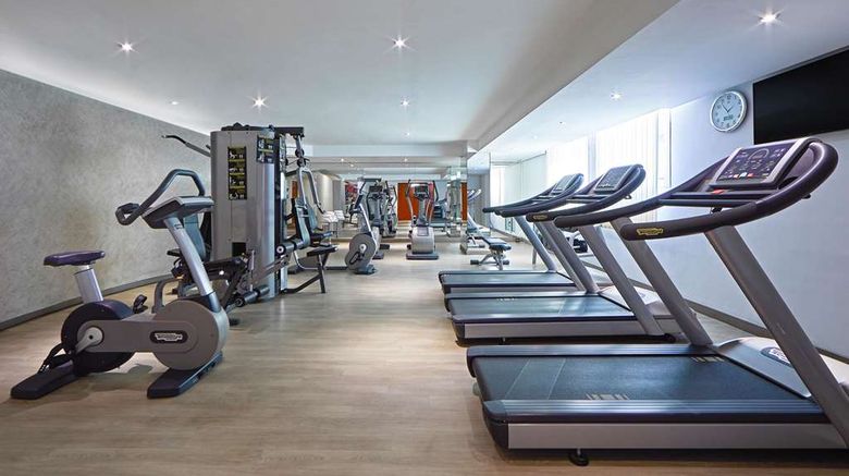 <b>Steigenberger Hotel El Tahrir Health</b>. Images powered by <a href="https://iceportal.shijigroup.com/" title="IcePortal" target="_blank">IcePortal</a>.