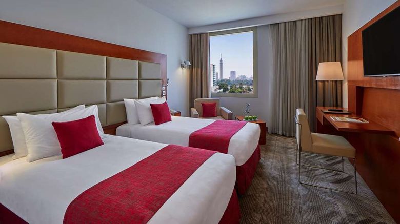 <b>Steigenberger Hotel El Tahrir Room</b>. Images powered by <a href="https://iceportal.shijigroup.com/" title="IcePortal" target="_blank">IcePortal</a>.