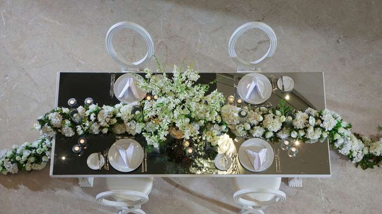 Steigenberger Hotel El Tahrir Ballroom