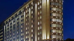 Steigenberger Hotel El Tahrir