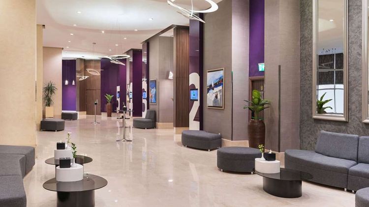 Steigenberger Hotel El Tahrir Meeting