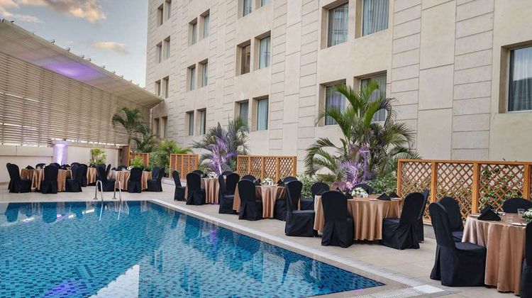 Steigenberger Hotel El Tahrir Meeting