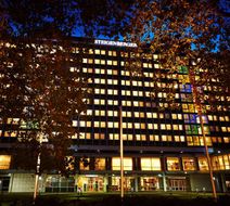 Steigenberger Hotel Koeln Exterior