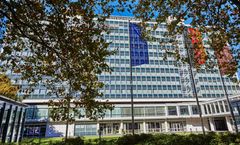 Steigenberger Hotel Koeln