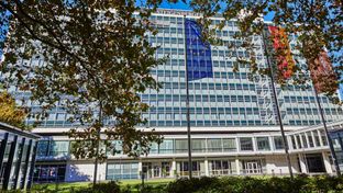 Steigenberger Hotel Koeln