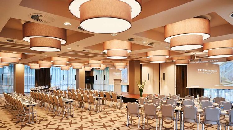 Steigenberger Hotel Koeln Meeting
